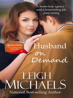 cover image of Husband on Demand